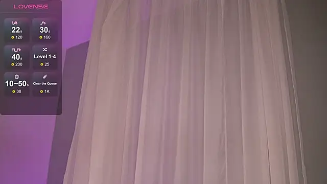 Snapshot of BritneyHudson chatting on March 2025 05:52:02 AM BritneyHudson online show from March 2025 05:52:02 AM