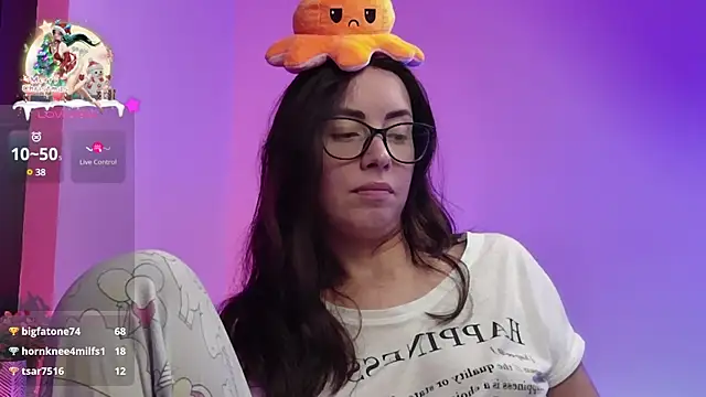 Snapshot of RitaSonnet chatting on December 2024 09:06:02 AM RitaSonnet online show from December 2024 09:06:02 AM