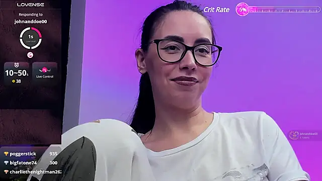 Snapshot of RitaSonnet chatting on February 2025 01:03:02 PM RitaSonnet online show from February 2025 01:03:02 PM