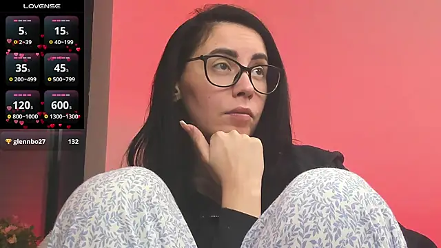 Snapshot of RitaSonnet chatting on February 2025 09:42:02 AM RitaSonnet online show from February 2025 09:42:02 AM