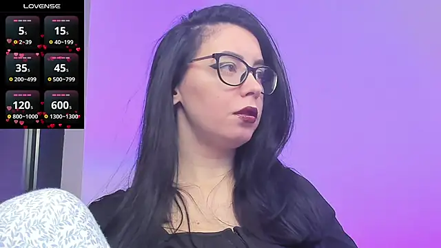 Snapshot of RitaSonnet chatting on February 2025 10:15:02 AM RitaSonnet online show from February 2025 10:15:02 AM