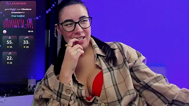 RitaSonnet online show from January 2026 11:03:02 AM