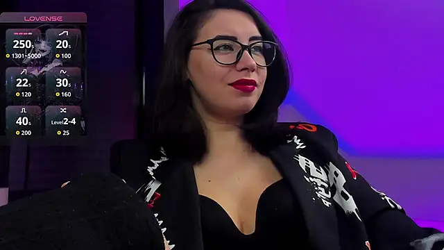 RitaSonnet online show from February 2026 10:43:01 AM