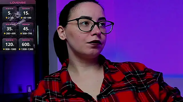 RitaSonnet online show from April 2026 08:33:02 AM