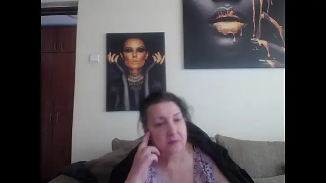 maturekorine online show from April 2026 09:04:01 AM