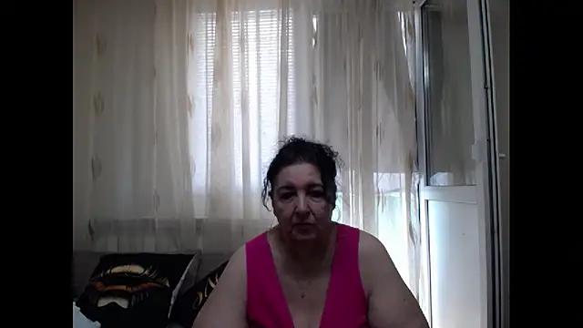 maturekorine online show from June 2026 07:58:02 AM