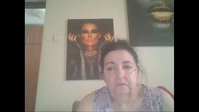 maturekorine online show from July 2026 12:45:02 PM