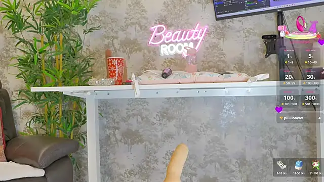 YourBurnWish online show from February 2026 08:09:02 PM