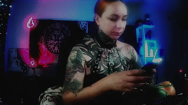 miss jenna lovee online show from June 2026 12:44:02 AM