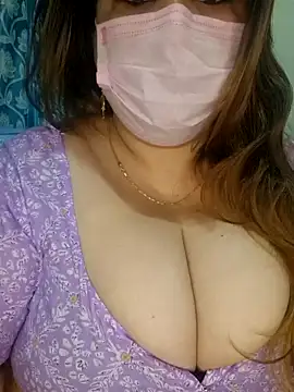 Rupaleesexy online show from February 2026 07:26:01 PM