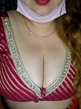 Rupaleesexy online show from April 2026 06:05:02 PM