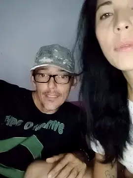 KarameloVzla online show from November 2025 03:06:01 AM