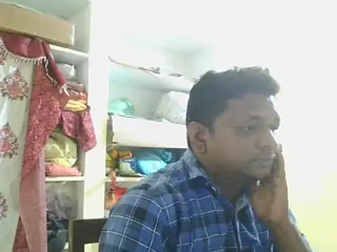 Snapshot of ITGuyhyd chatting on January 2025 01:31:01 PM ITGuyhyd online show from January 2025 01:31:01 PM