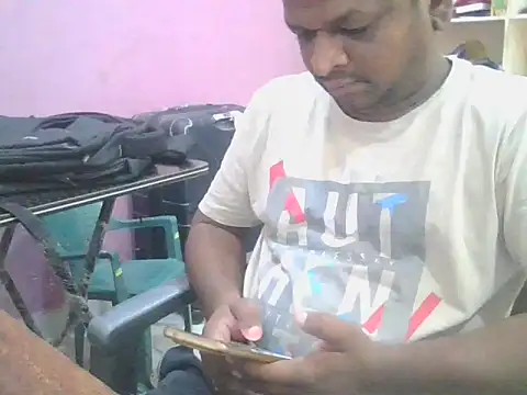 ITGuyhyd online show from April 2026 03:01:02 AM