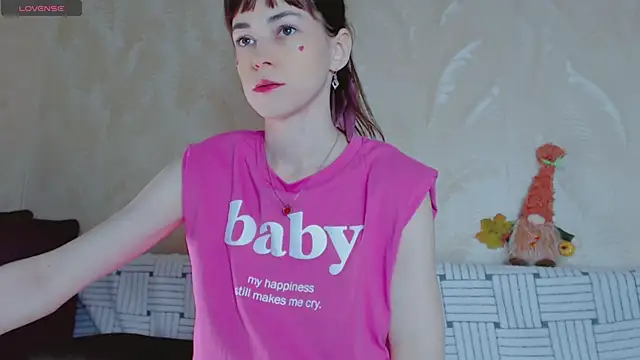 Snapshot of Amina_Barbarian chatting on December 2024 11:40:02 AM Amina Barbarian online show from December 2024 11:40:02 AM