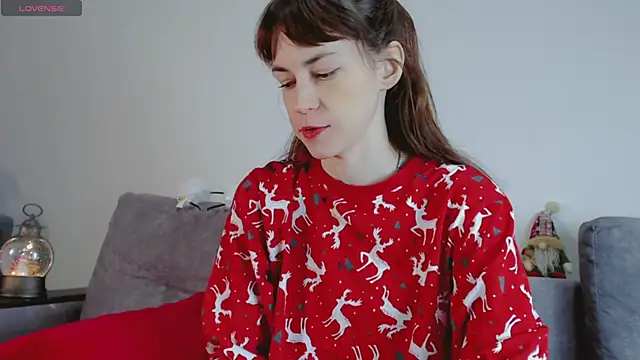 Snapshot of Amina_Barbarian chatting on December 2024 03:06:02 PM Amina Barbarian online show from December 2024 03:06:02 PM