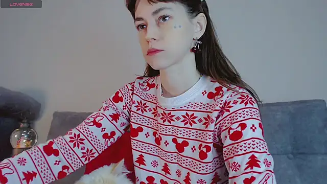 Snapshot of Amina_Barbarian chatting on December 2024 11:39:02 AM Amina Barbarian online show from December 2024 11:39:02 AM