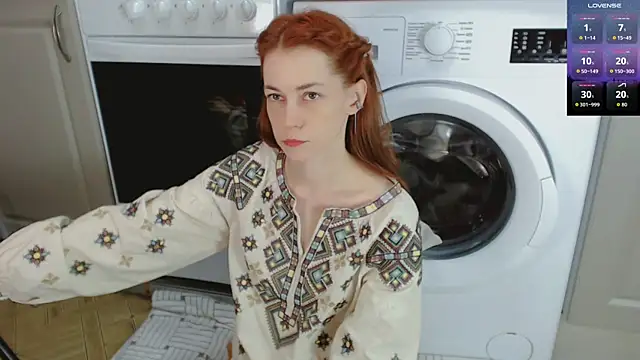 Snapshot of Amina_Barbarian chatting on October 2025 06:10:01 PM Amina Barbarian online show from October 2025 06:10:01 PM