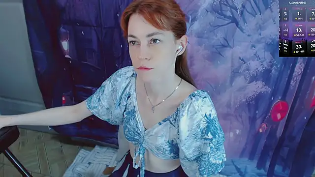 Snapshot of Amina_Barbarian chatting on October 2025 05:57:02 PM Amina Barbarian online show from October 2025 05:57:02 PM