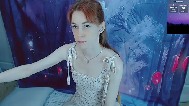 Snapshot of Amina_Barbarian chatting on October 2025 06:19:01 PM Amina Barbarian online show from October 2025 06:19:01 PM