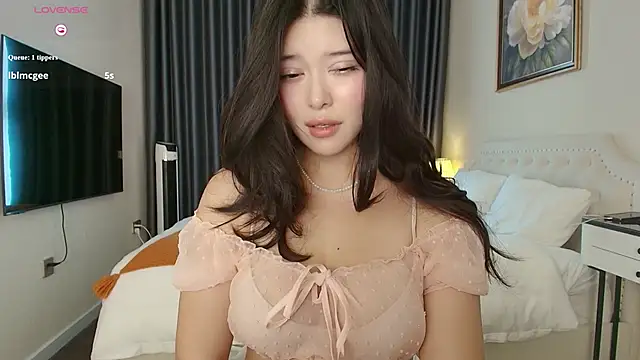 tenderlybaee online show from February 2026 03:50:01 AM