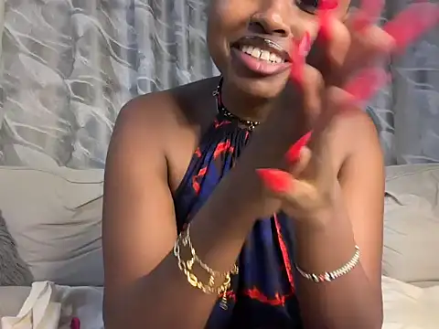 Chocolate queen2 online show from February 2026 07:23:02 PM