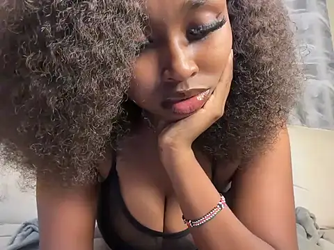 Chocolate queen2 online show from March 2026 11:28:02 AM