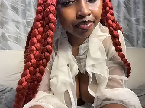 Chocolate queen2 online show from March 2026 02:44:02 AM