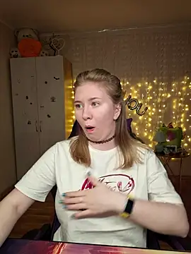 D0nna  online show from March 2026 03:59:01 PM