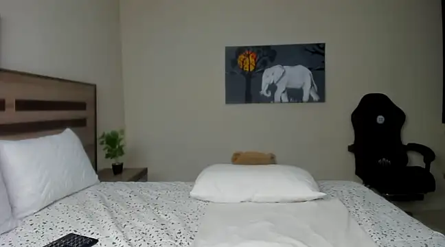 Snapshot of Renee-18 chatting on February 2025 04:46:02 AM Renee-18 online show from February 2025 04:46:02 AM