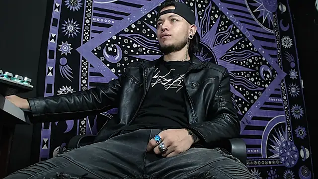 Dicaprioo  online show from February 2025 06:46:01 PM