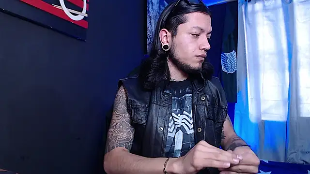 Snapshot of Dicaprioo_ chatting on February 2026 11:59:01 AM Dicaprioo online show from February 2026 11:59:01 AM