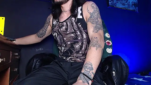 Snapshot of Dicaprioo_ chatting on February 2026 06:30:01 PM Dicaprioo online show from February 2026 06:30:01 PM