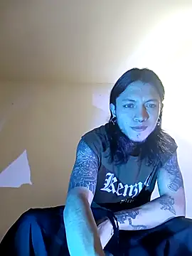 Dicaprioo  online show from March 2026 01:12:02 AM