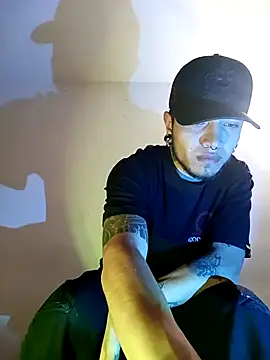 Dicaprioo  online show from March 2026 11:31:01 PM