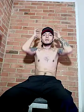 Dicaprioo  online show from March 2026 09:21:02 PM