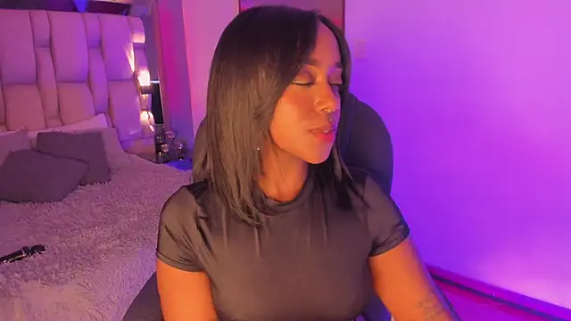 EmilyHaan online show from January 2025 01:48:01 AM