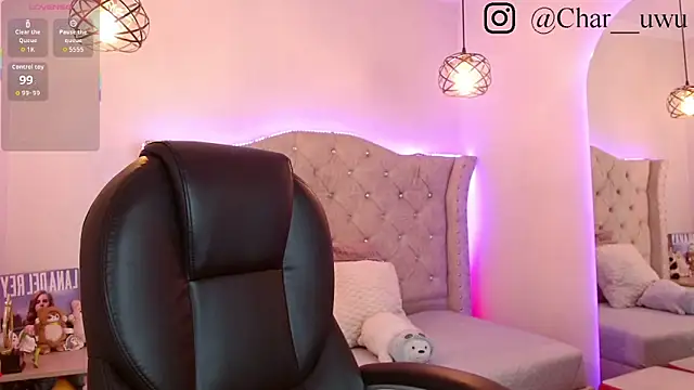 Snapshot of Charlotte_Jones__ chatting on November 2025 11:22:01 AM Charlotte Jones online show from November 2025 11:22:01 AM