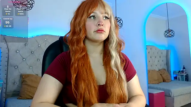 Snapshot of Charlotte_Jones__ chatting on December 2025 11:36:02 AM Charlotte Jones online show from December 2025 11:36:02 AM