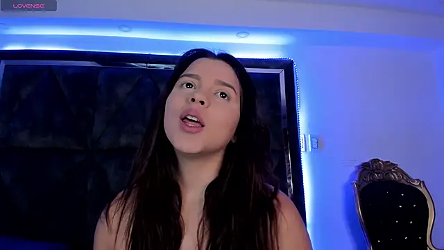 Elsalombardi  online show from February 2025 12:16:01 PM