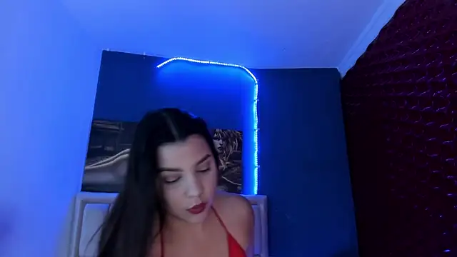 Elsalombardi  online show from March 2025 12:09:02 PM