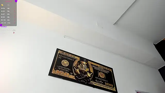 Elsalombardi  online show from October 2025 12:11:01 PM