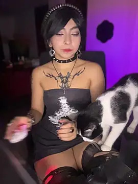  Gothiccbitch  online show from July 2026 04:58:02 AM