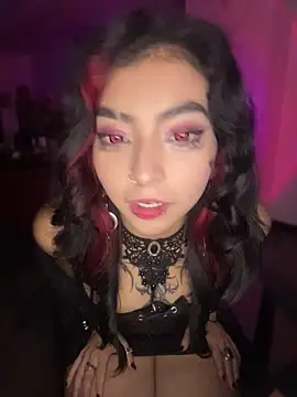  Gothiccbitch  online show from July 2026 06:38:01 AM