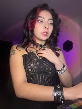  Gothiccbitch  online show from July 2026 04:28:02 AM
