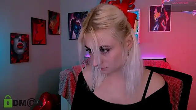 melisa white1 online show from March 2026 08:48:01 PM