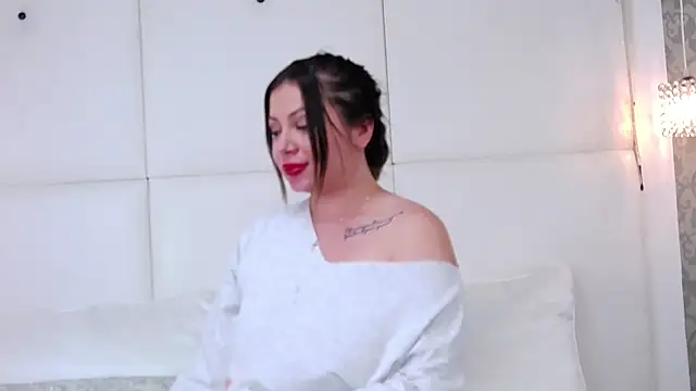 Snapshot of PalmerBeaumont chatting on February 2025 06:39:01 AM PalmerBeaumont online show from February 2025 06:39:01 AM