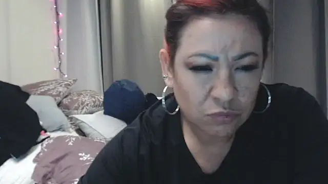 Erotic nayma online show from January 2026 06:27:02 AM