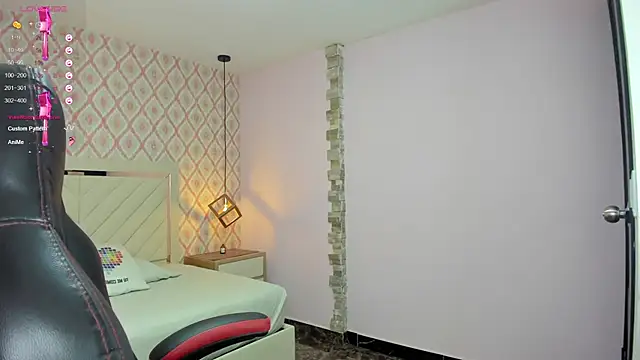 Snapshot of delilaquinn chatting on January 2025 07:22:01 PM delilaquinn online show from January 2025 07:22:01 PM