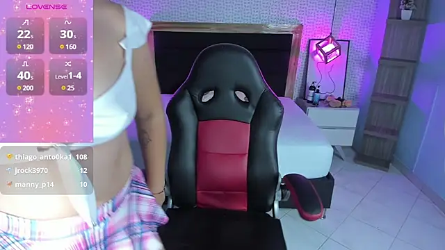 Snapshot of delilaquinn chatting on March 2025 03:20:01 PM delilaquinn online show from March 2025 03:20:01 PM